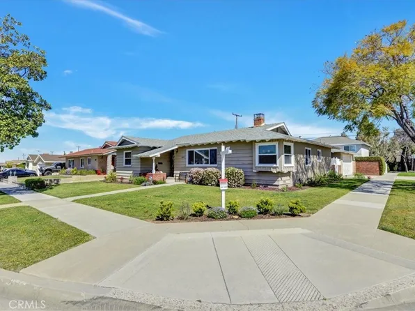 2645 E Coolidge Ave, Orange, CA 92867