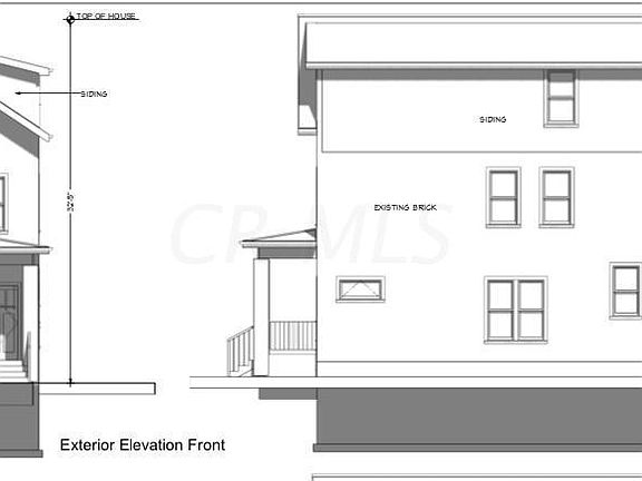 4th image of 509-511 S Champion Ave