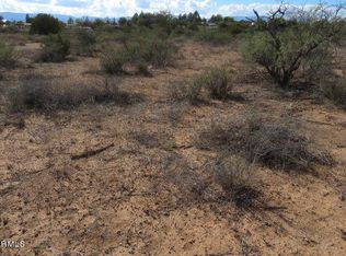 5407 N Old Fort Rd, Rimrock, AZ 86335