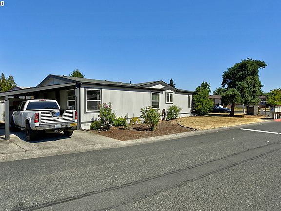 3rd image of 7300 NE 100th Ave Unit 17