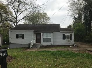 227 Perry St, Carrollton, GA 30117