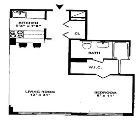 Sold by Tudor Realty