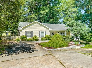 1473 Shoveller Ave, Virginia Beach, VA 23454
