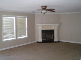 295 Wilson Bridge Rd, Washington, LA 70589