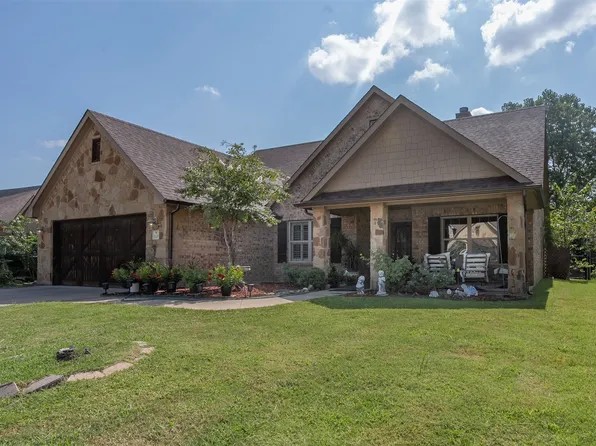 3145 Shoreline Dr, Burleson, TX 76028