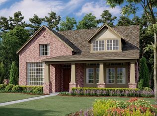 1019 Permian Ln, Allen, TX 75013