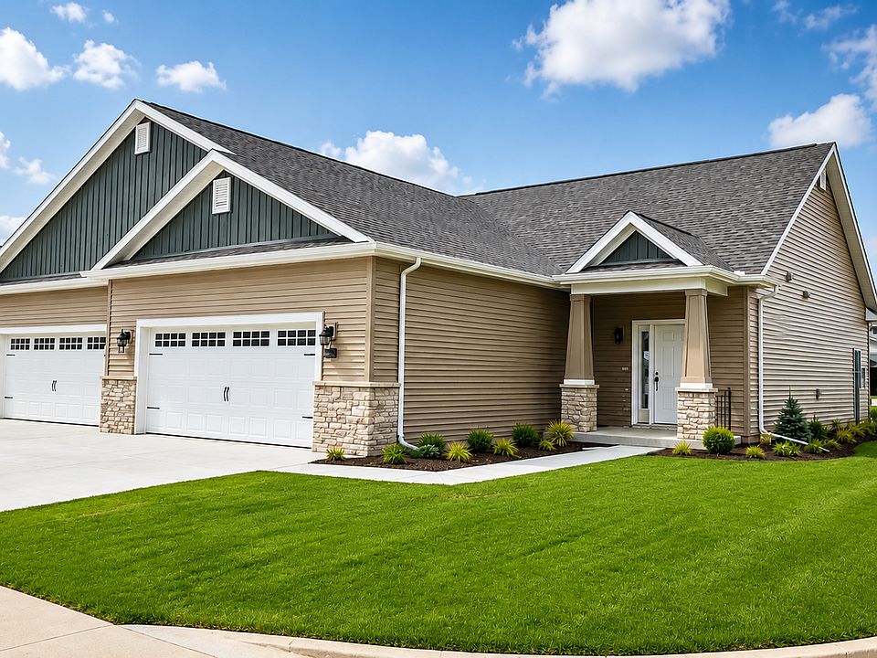 1st image of 913 Green Mill Rd #3