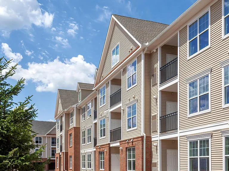 Residences at Steele Road — Photo 18