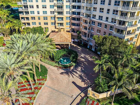 19501 W Country Club Dr APT 2513, Aventura, FL 33180
