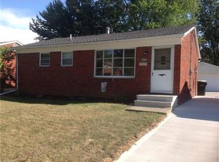 917 Livermore Ln, Elyria, OH 44035