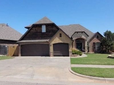 1100 Samantha Ln, Moore, OK, 73160