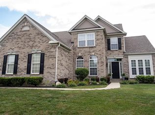 12031 Honey Creek Ct, Fishers, IN 46037