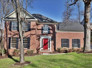 1131 Edbury Dr #5, Knoxville, TN 37922