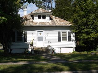 1100 College St, Kinston, NC 28501