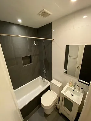 Rented by Bedford Brownstone Realty | media 2