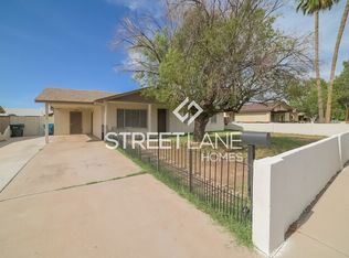 7562 W Mackenzie Dr, Phoenix, AZ 85033