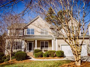 1814 Chestnut Hill Dr, Tega Cay, SC 29708