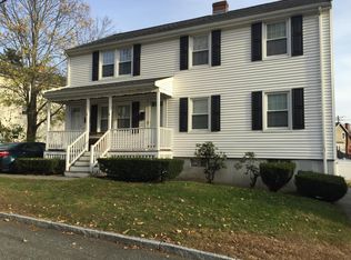 6 Pine Ave, Arlington, MA 02474