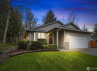 8422 148th Street Ct E, Puyallup, WA