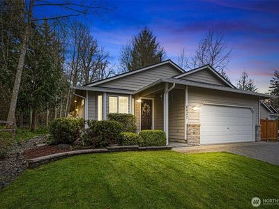 8422 148th Street Ct E, Puyallup, WA, 98375
