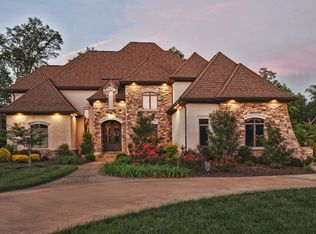 1515 Venetian Way Dr, Waxhaw, NC 28173