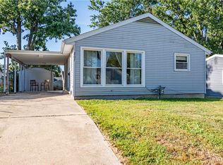 267 Wayside Ave, Decatur, IL 62521