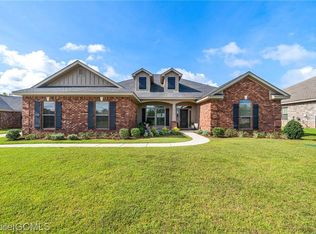 8995 Moses Way, Theodore, AL 36582