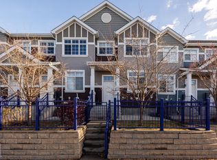 9157 Shaw Way SW, Edmonton, AB T6X1W7