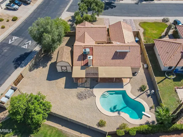 1938 E Colt Road, Tempe, AZ 85284