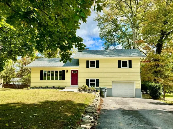 20 Knapp Terrace, Goshen, NY 10924