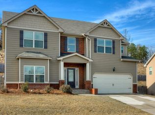 731 Porter Ln, Grovetown, GA 30813