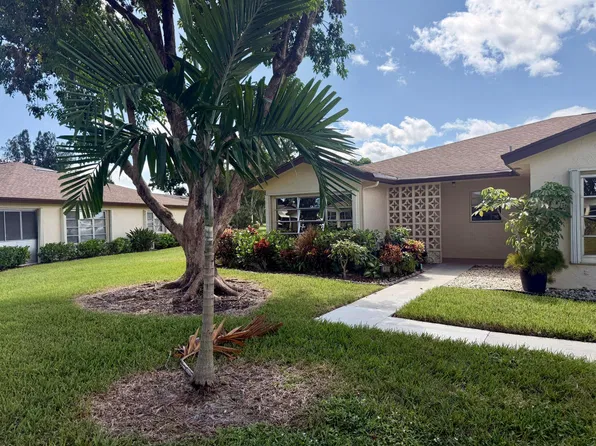 14100 NESTING Way #A, Delray Beach, FL 33484