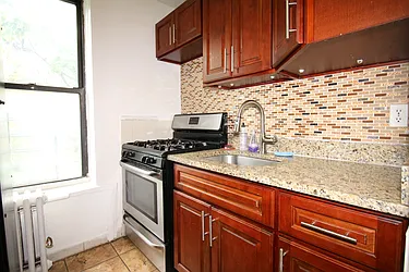 Rented by Highline Residential