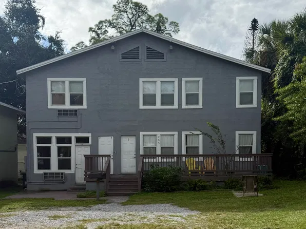 205 Shady Pl, Daytona Beach, FL 32114