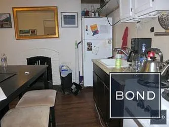 Rented by Bond New York