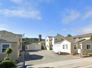 1178 8th St #6, Monterey, CA