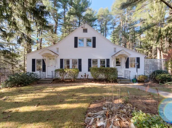 469 Main St, Boylston, MA 01505