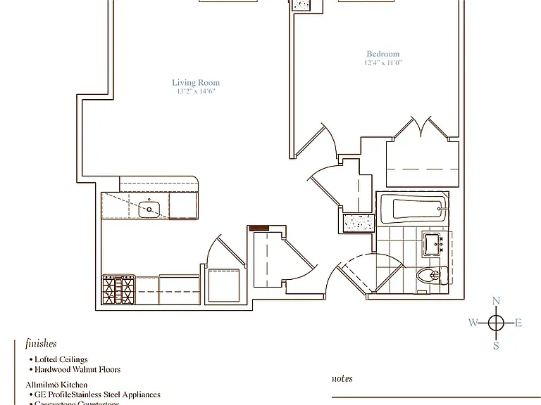 229 W 60th St #24M — Photo 15