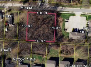 Ming St, Warrensburg, MO 64093