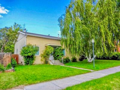 317 W Broadway St, Philipsburg, MT, 59858