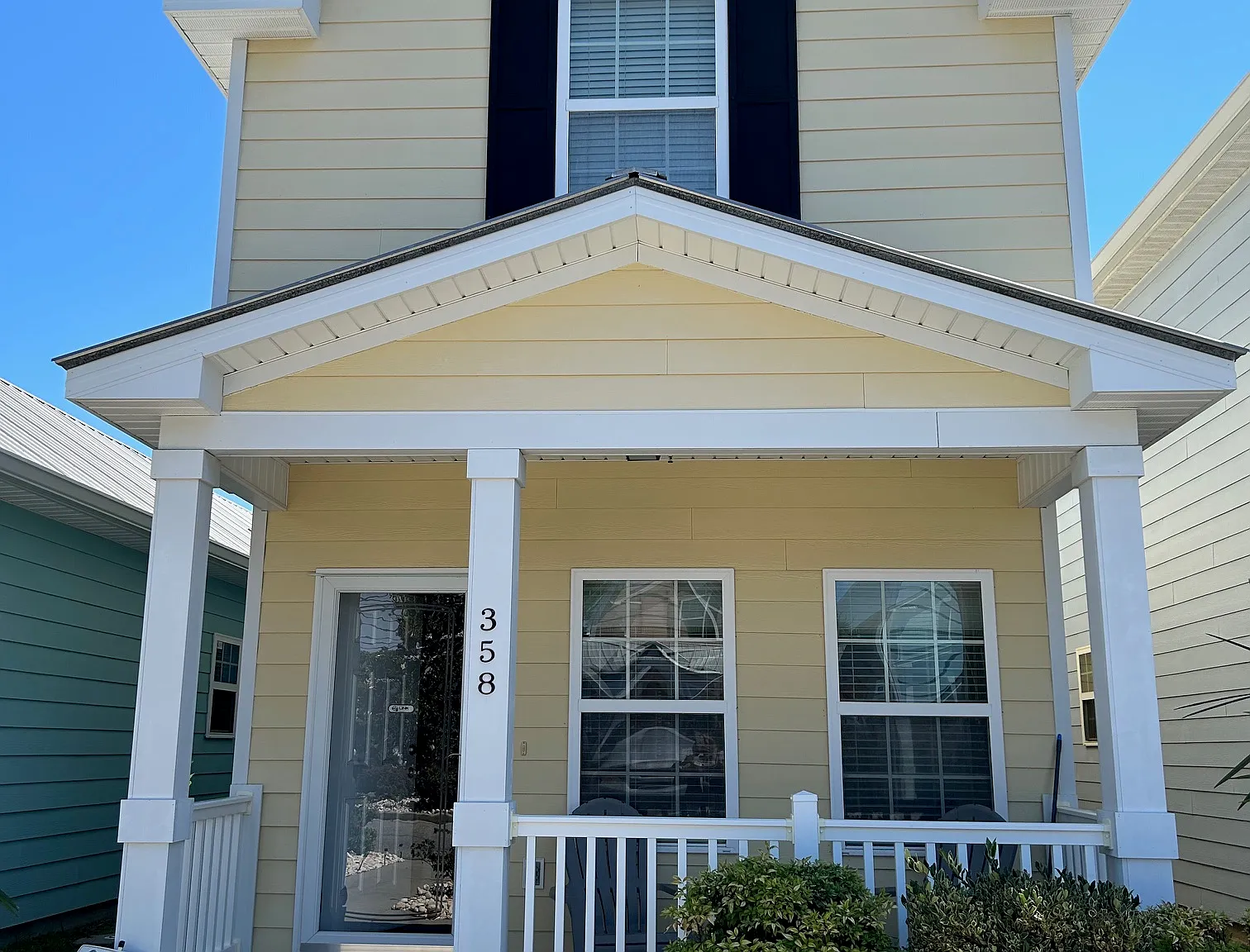 2 bed, 1060 sqft, $1,650 — Photo 1