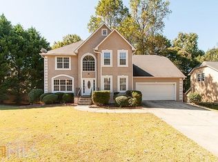 4683 Webster Way NW, Acworth, GA 30101