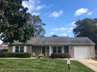 1101 Frontage Rd, Toms River, NJ 08753