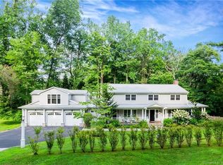 29 Orchard Hill Rd, Norwalk, CT 06851