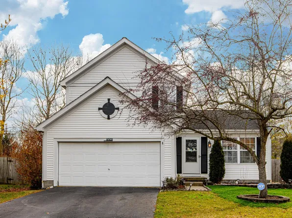 8501 Honor Ct, Galloway, OH 43119