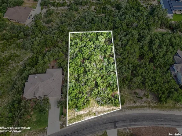 1219 Silent Hollow LOT 5, San Antonio, TX 78260