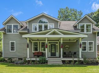 3030 N Dancer Rd, Dexter, MI 48130