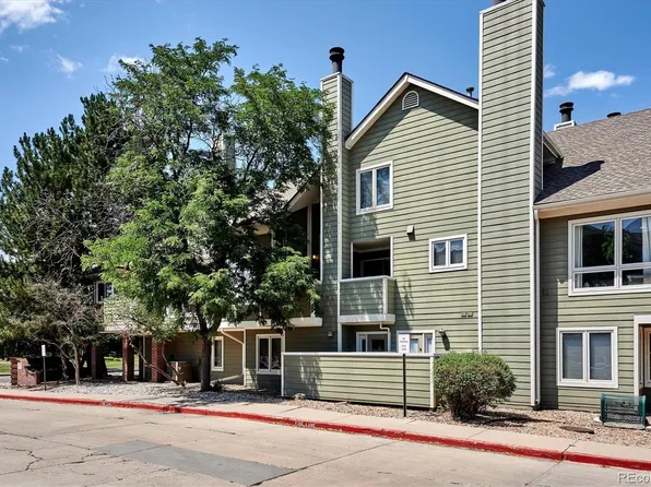 1300 S Monaco Parkway #5, Denver, CO 80224
