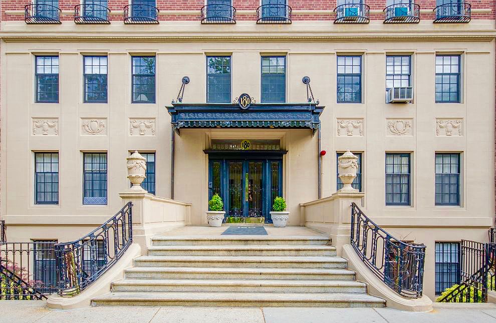 180 Commonwealth Ave APT B, Boston, MA 02116 | Zillow