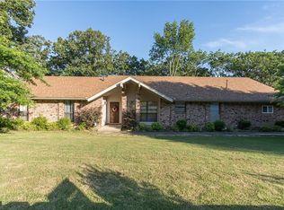 5600 Hardscrabble Way, Fort Smith, AR 72903